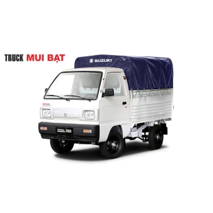 SuzukI Super Carry 5 tạ
