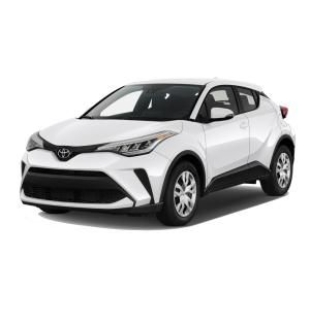 Toyota C-HR