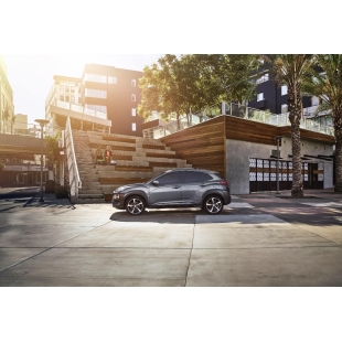 Hyundai  Kona 