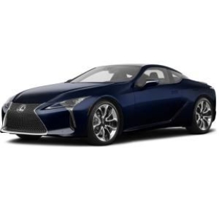 Lexus LC500