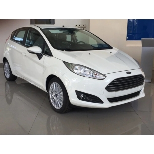 FORD Fiesta - 5Drs