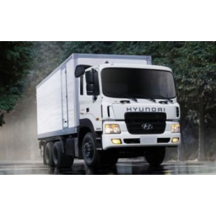 Hyundai HD250(14Tấn)