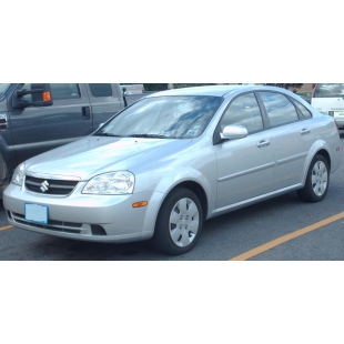 Suzuki  Forenza