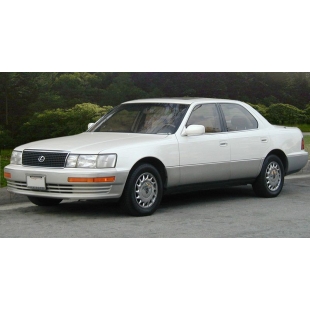 Lexus LS400