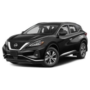 Nissan  Murano
