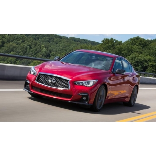 Nissan  Infiniti