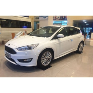 Ford Focus - 5Drs