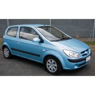Hyundai  Getz