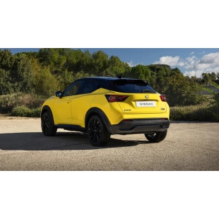 Nissan  Juke