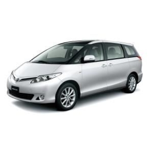 Toyota Previa