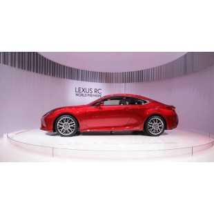 Lexus RC200T