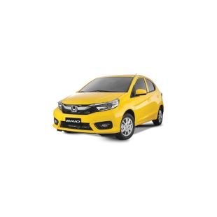 Honda Brio