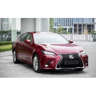 Lexus GS200T