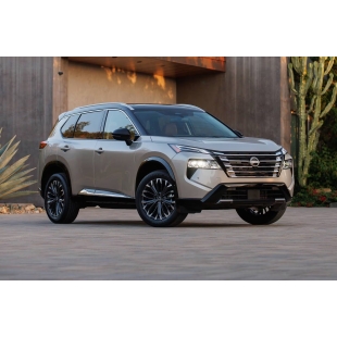 Nissan  Rogue