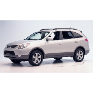 Hyundai  Veracruz