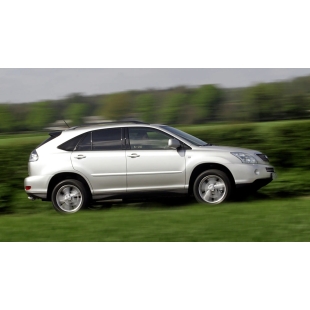 Lexus RX400H