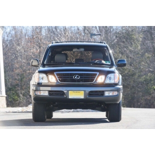 Lexus LX470
