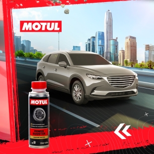 Motul  Phụ gia  Ô Tô