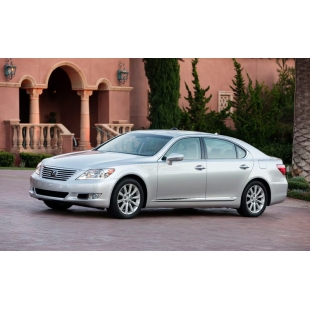 Lexus LS460L