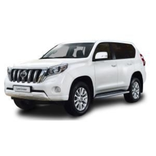  Toyota Land Cruiser 200 GX 470