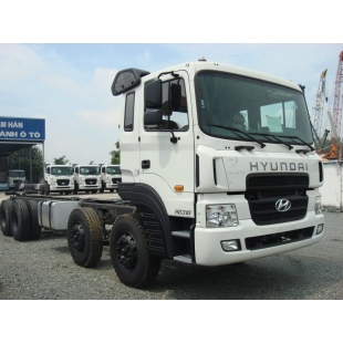 Hyundai HD310(17 Tấn)