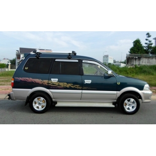 Toyota Zace 