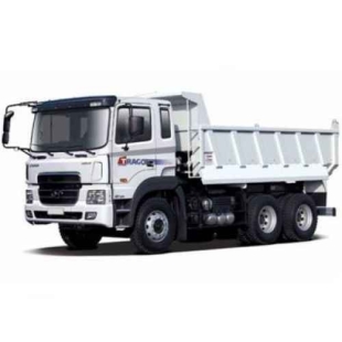 Hyundai HD260(15 Tấn)