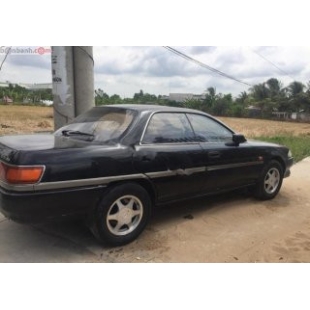 Toyota Carina 2.0