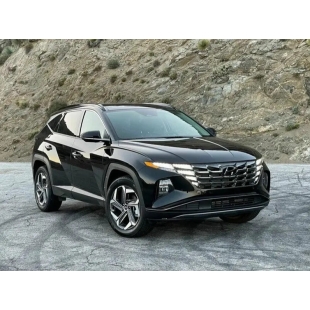 Hyundai Tucson (D)