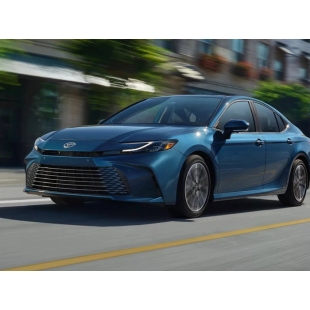 Toyota Camry 3.5
