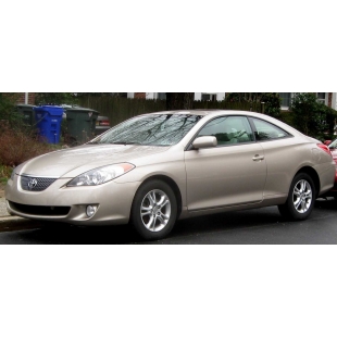 Toyota Solara