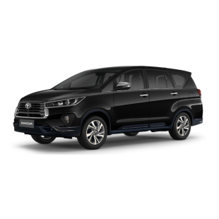 Toyota Innova Venturer