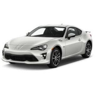 Toyota FT86