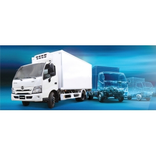 Hino 300 Series