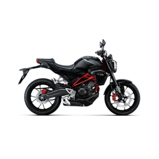 Honda CB150R