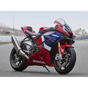 Honda CBR1000RR-SP