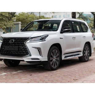 Lexus GX570