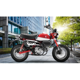 Honda Monkey