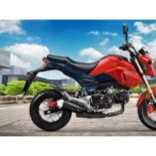 Honda MSX