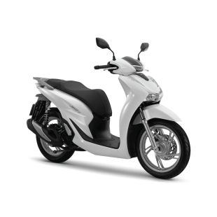 Honda SH125