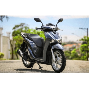 Honda SH300i