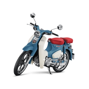Honda Super Cub