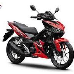 Honda Winner