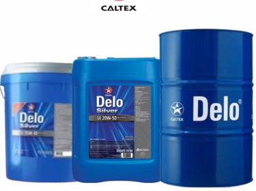 DẦU NHỚT CALTEX CHÍNH HÃNG – HAVOLINE, DELO CHO Ô TÔ, XE TẢI VÀ XE MÁY