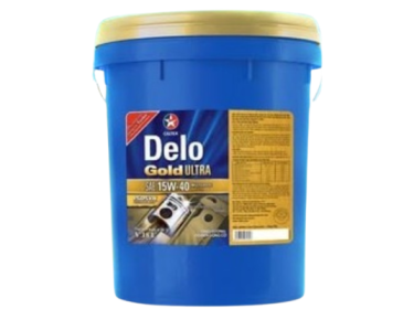 Nhớt Havoline xe tải Delo 400 SLK 15W40 18L CK-4 – Dầu nhớt động cơ diesel chính hãng