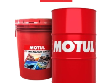 Xe tải nên dùng nhớt 15W40 hay 20W50? Hướng dẫn chọn nhớt Motul phù hợp