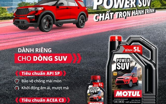 Giá dầu nhớt tăng 2026 – Cách tiết kiệm chi phí hiệu quả