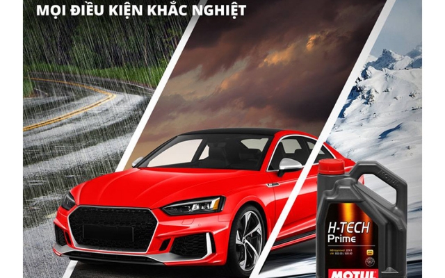 Chậm thay 2 bộ phận này, chi phí sửa ô tô có thể “đội” lên gấp nhiều lần