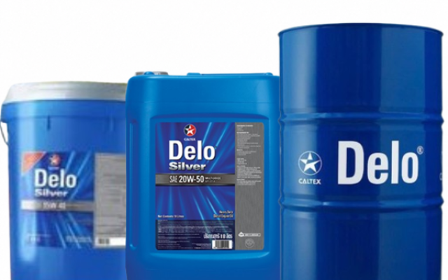 DẦU NHỚT CALTEX CHÍNH HÃNG – HAVOLINE, DELO CHO Ô TÔ, XE TẢI VÀ XE MÁY