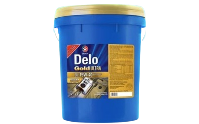 Nhớt Havoline xe tải Delo 400 SLK 15W40 18L CK-4 – Dầu nhớt động cơ diesel chính hãng